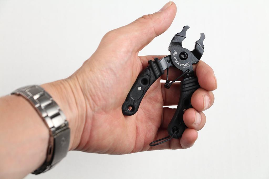 BIKE HAND Master Link Tool YC-335CO-S (Compact) YC-335CO-S