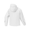 Skechers Comfortable Outdoor Woven Zip-Up Hooded Long Sleeve Jacket Women jackets P226W132-0019
