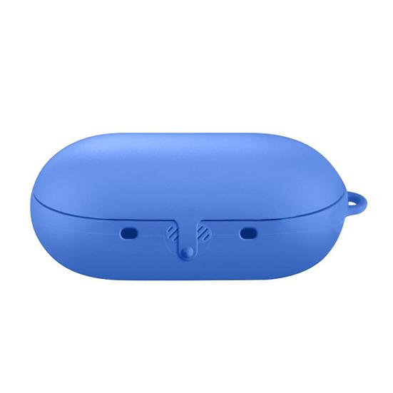 Bluetooth Earphone Carrying Protective Case Cover Skin for Samsung Gear IconX