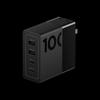 Lenovo ThinkPlus 100W GaN Multi-Port Fast Charger