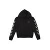 Off-White Chain Arrow Slim Hoodie OMBB034E181920241001