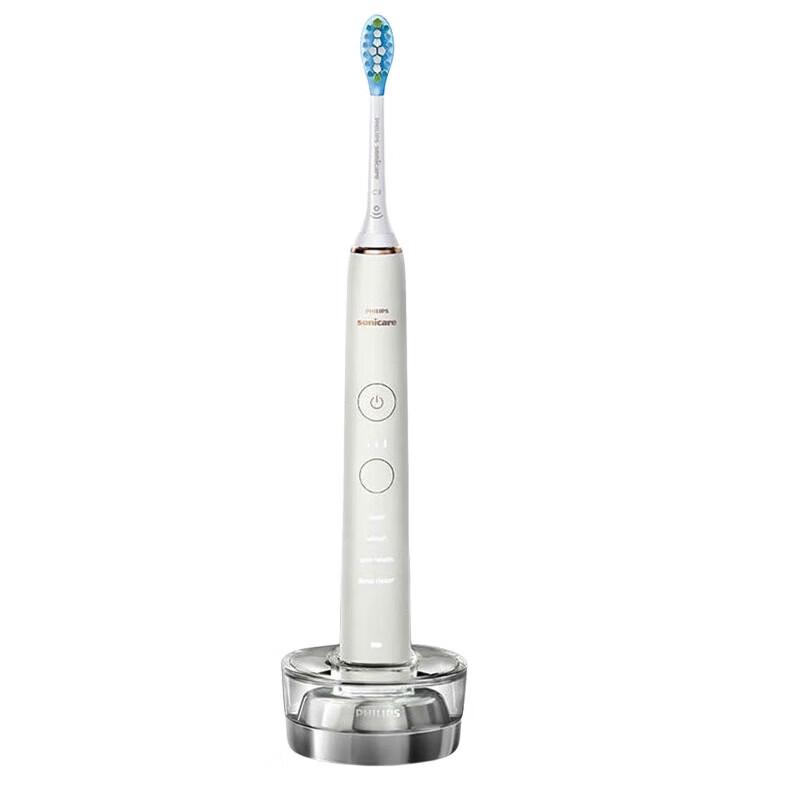 Philips Sonicare DiamondClean Smart Electric Toothbrush CN plug (adapter included)