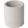 Diatomite Toothbrush Holder Toothpaste Stand Shelf Bathing Accessory for Home Bathroom Storage Cup Diatomite Toothbrush Holder Brown, Beige