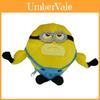 Entzückendes Ich Einfach Unverbesserlich 4 Minion Plüschtier Weiches Gelbes Stofftier Puppe 2024