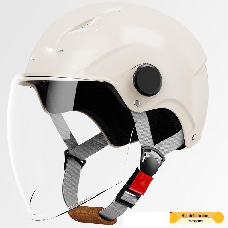 Deaite Universal Motorcycle & Electric Bike Helmet Universal
