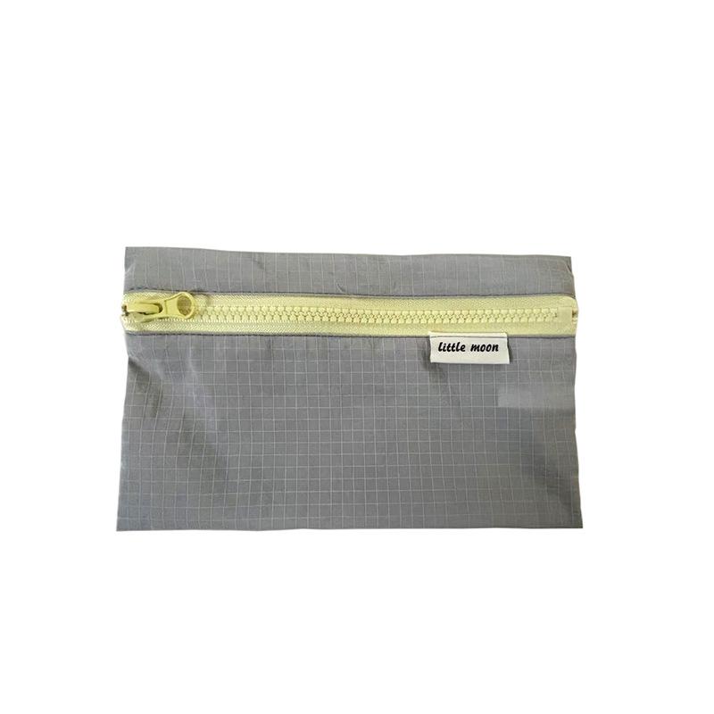 

Многофункциональная легкая сумка для хранения серый