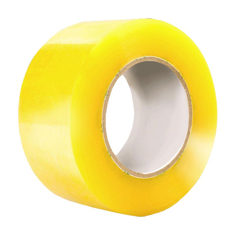 Bingyu Transparent Packaging Sealing Tape
