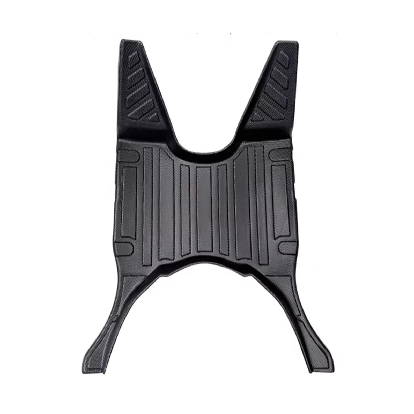 

Suzuki UE125 Thickened Anti-slip Pedal Pad - Full Coverage Foot Mat for UE125T-A Models UE125