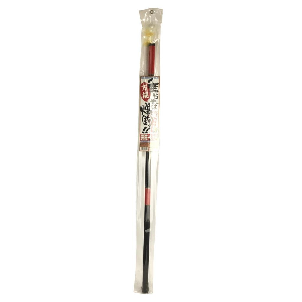RISEWAY All-Purpose Rod 450 (Red)