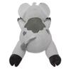 Official Disney Store Cuddleez Plush Pua Big Plush Super Soft Cuddly Toy for Fans and Kids of All Ages Great Collectible Gift Plush Toy - - - & -