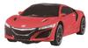 Joezen Scale Friction Car Honda NSX 1/32