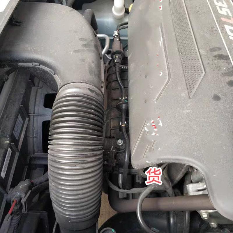 

New Genuine Engine Air Intake Hose Duct Air Filter Pipe 2020003ASV0000 For GAC Trumpchi GS4 2015-2019