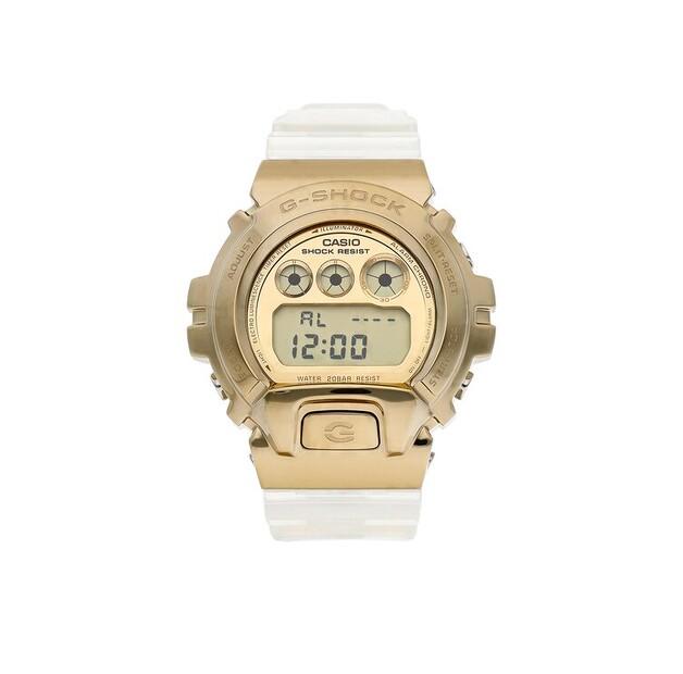 Часы G-Shock GM-6900SG-9ER