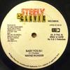 12inch Record WAYNE WONDER  RUDDY IRIE  Baby You  I  Lick Him Back VPRD5136 Steely  Clevie 1993 US Reggae Ska  Dub Used