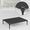 Elevated Pet Bed Raised Canine Cot Strong for Dog, Pets,