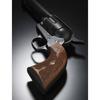 Arms Magazine Original Products Tanaka Pegasus II Revolver Series Colt SAA Compatible Checkered Wood Grips