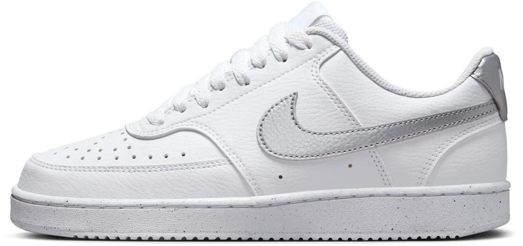 Кроссовки Nike Court Vision Low Next Nature Women