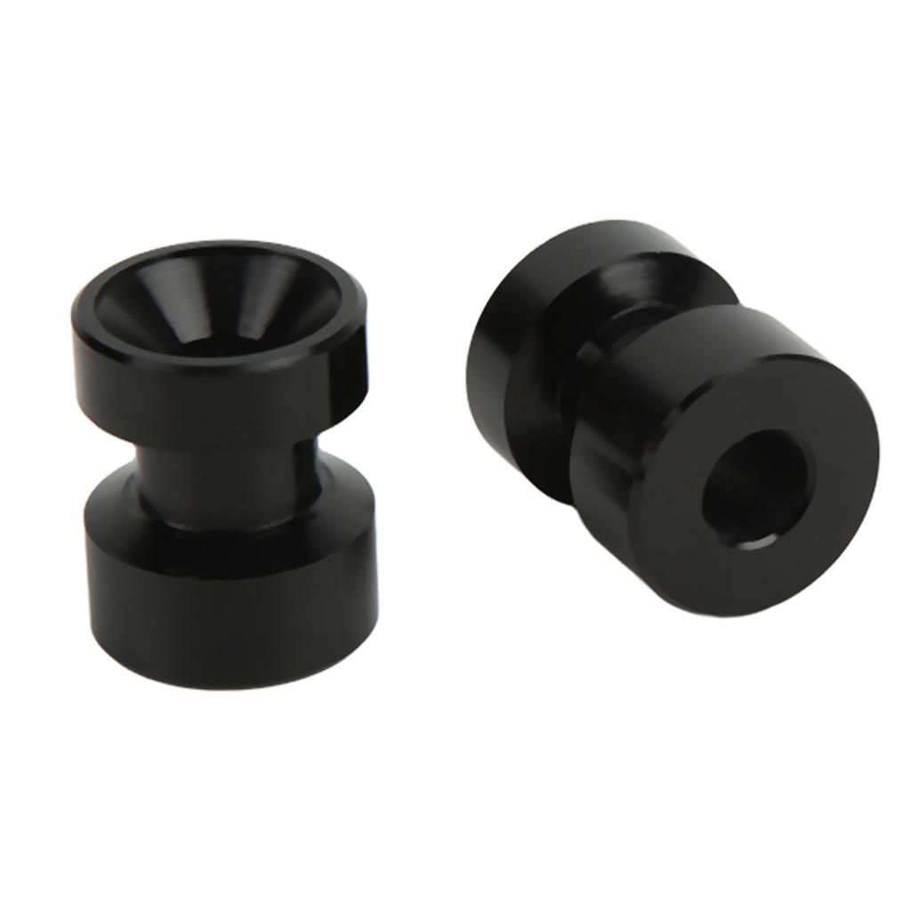 Motorcycle Paddock Stand Bobbins Marine Grade Aluminium Replacement for