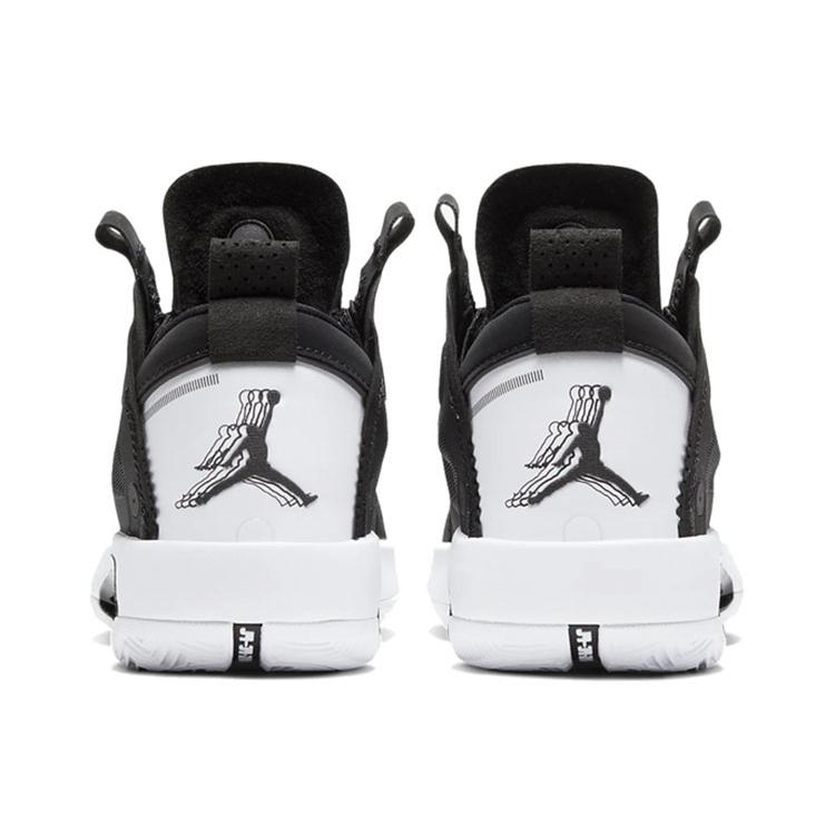 Jordan XXXIV Eclipse GS BQ3384-001