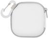 Audio-Technica AT-HPP300 WH Headphone Carrying Case, White
