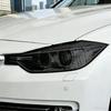 For BMW G20 G21 2019–2026 Headlight Protective Film Black Tinted Customization Film TPU Protective Films Headlight TPU StickerGood Product