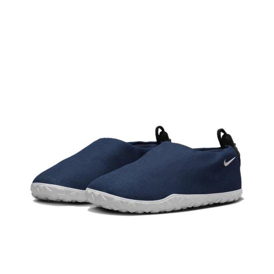 

Nike ACG Moc 3.0 Armory Navy FV4572-400 EU 40 чорний/Темно-синій