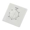 Multi-purpose Timer Switch Plastic Reliable Control Timer