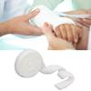 5PCS Wound Dressing Tubular Gauze Soft Resilient Flexible Breathable Comfortable Elastic Gauze for Wound Care