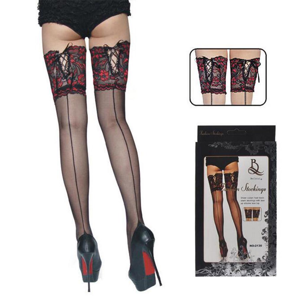 Pantyhose Kings Pantyhose Kings