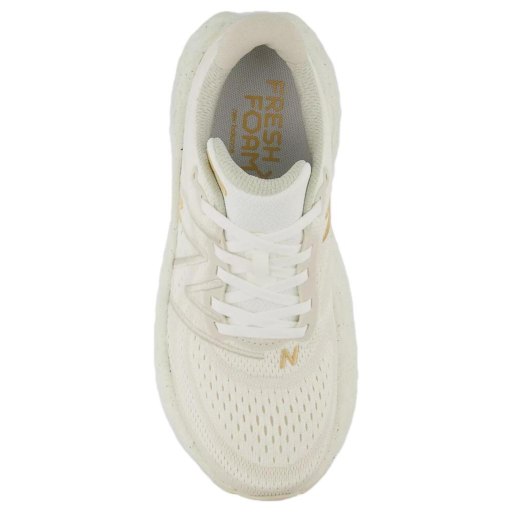 New New Balance Fresh Foam X More V4 'Angora Moonbeam' Women's WMORWS4