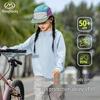 Banduxian Kids' Sun Protection Cooling Hooded Jacket