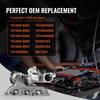 Turbo Turbolader Kit für Motoren Chevy Chevrolet Cruze 2011-2019 1.4T