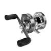 Handing Metal Baitcasting Fishing Reel