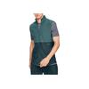 Under Armour Sports Training Vest Men Tops Green 1327655-416