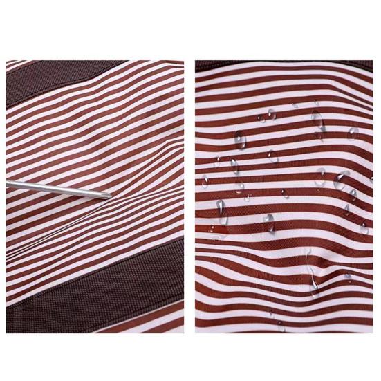 Geantă de depozitare foarte mare cu fermoare și mânere de transport Geantă pentru organizare haine impermeabilă și rezistentă la umiditate Geantă de mutare din pânză Oxford rezistentă