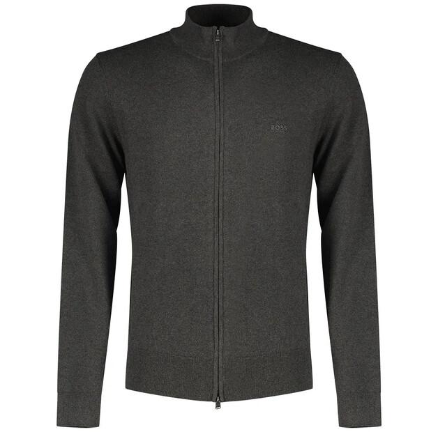 

BOSS Свитер на молнии Palano S