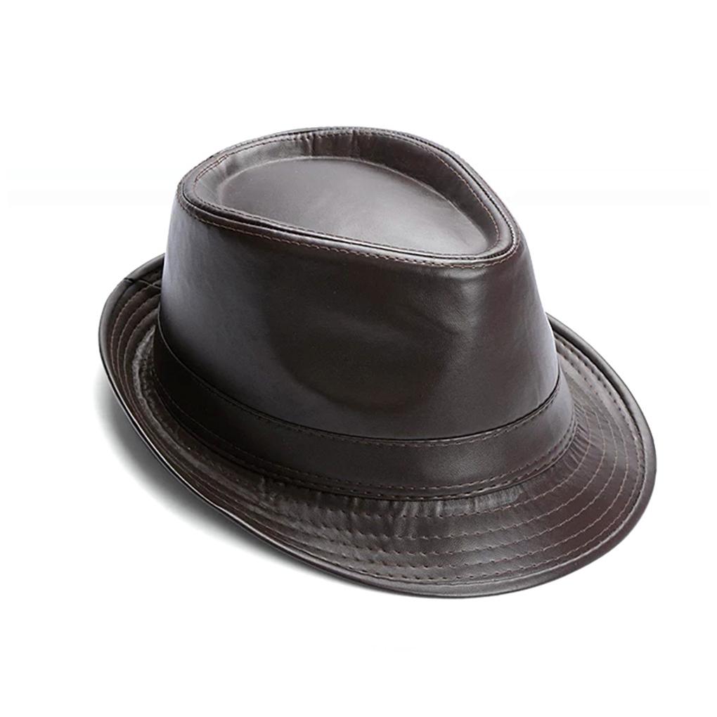 Stylish And Classic Vintage Fedora Hat For Men For All Seasons Add Charm To Outfits Vintage Hat