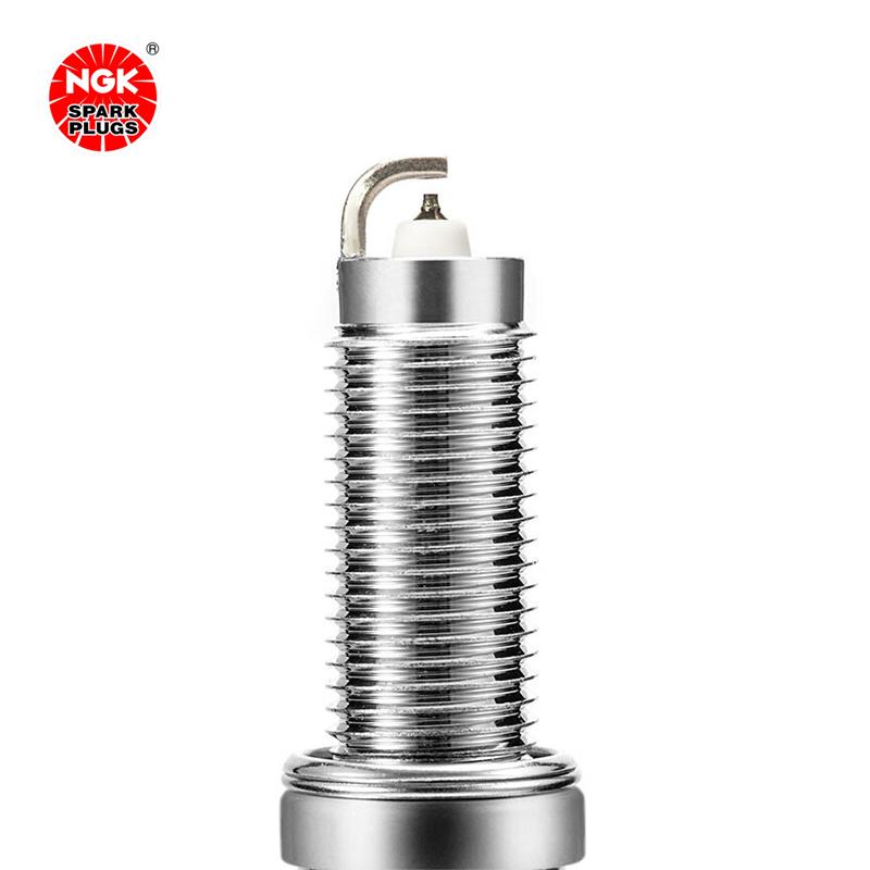 Iridium Platinum Spark Plug ILZKR8A 94290 Suitable for Magten Passat Cayenne Camry oe 101905622A
