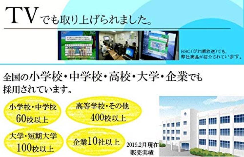 Keyboard input practice