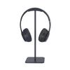 Aluminum Alloy Over-Ear Headphone Stand & Universal Hook