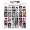 ENHYPEN DICON VOLUME No30 SPECIAL EDITION ENHYPEN GOLDEN AGE Official Photocard