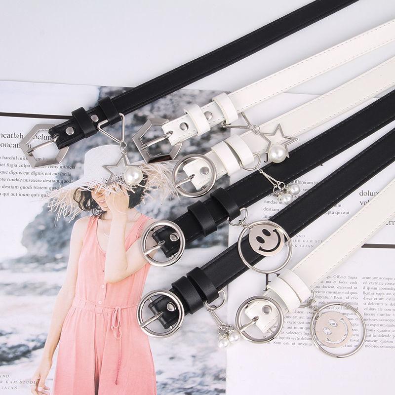 And Elegant Simple Womens Denim Trousers Ideal For Students In Stylish Fashion Korean