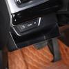 Steering Wheel Side Storage Box Phone Glass Organizer Holder for BMW X1 -24