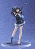Broccoli Hyperdimension Neptunia "Uni" Asleep Ver. Height: Approximately 205mm (including base) 1/8 scale painted PVC and ABS figure