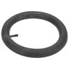 Bike Inner Tubes with Schrader Valve Durable Butyl Rubber Bicycle Inner Tubes Replacement12x1.50‑1.75
