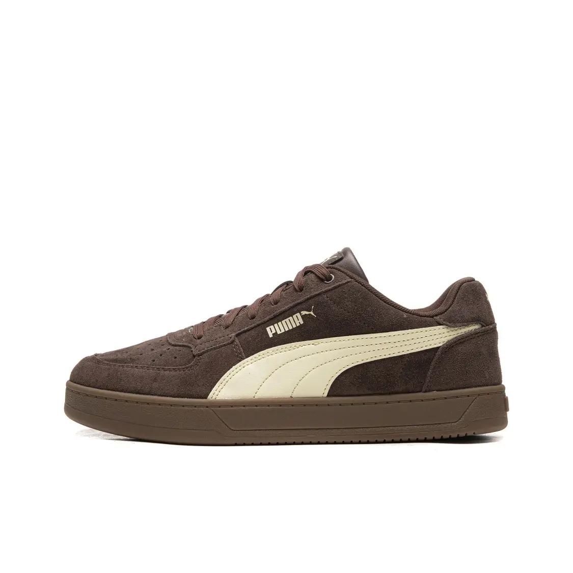 

Кроссовки PUMA Caven 2.0 с низким верхом 402217-03 Унисекс EU 39