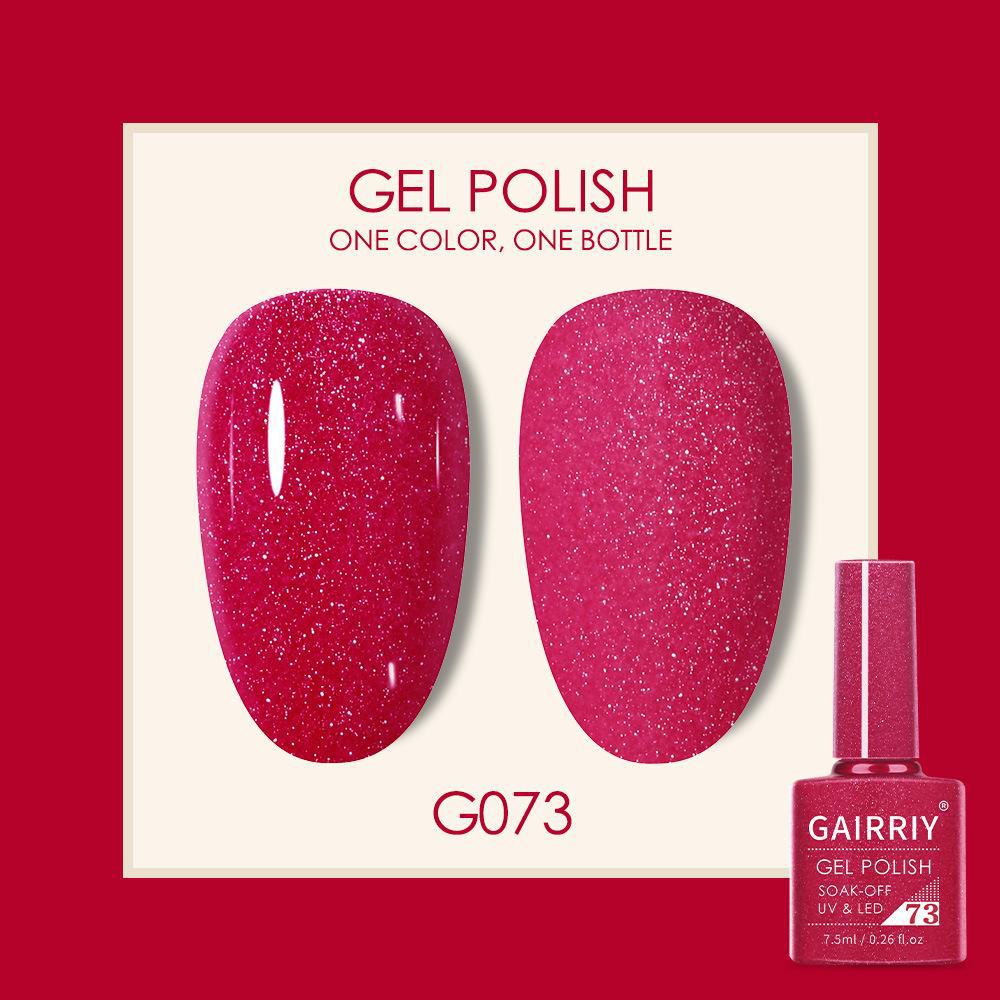 Kodan Barbie Long-lasting Phototherapy Nail Polish Set 2024 for Nail Art Shops