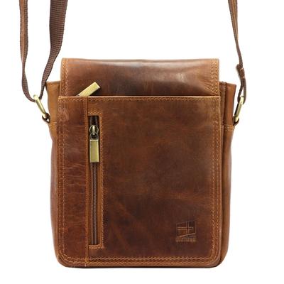 Men's Bags – Messenger Bags