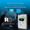 Seagate 8TB Surveillance Hard Drive