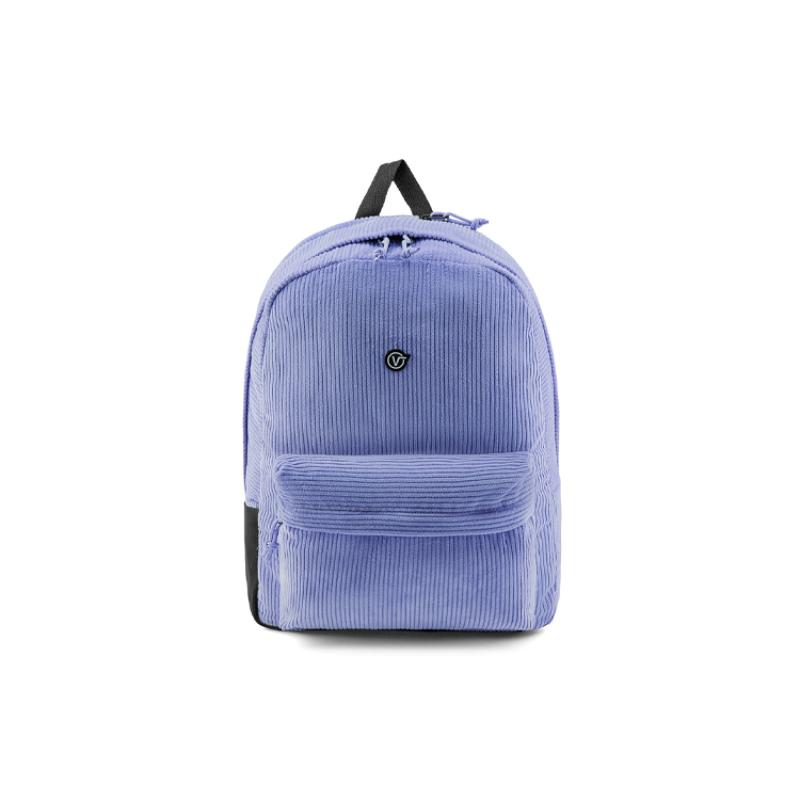 

Vans Anderson Paak Collaboration Corduroy Backpack Regular Men s Blue Vans VN0A5FR5448 синий